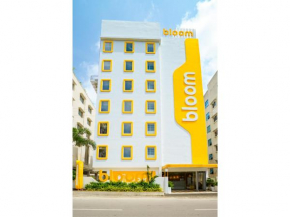 Bloom Hotel - Cyber Towers